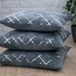 Elegant Living Cushion Covers Set - BLue